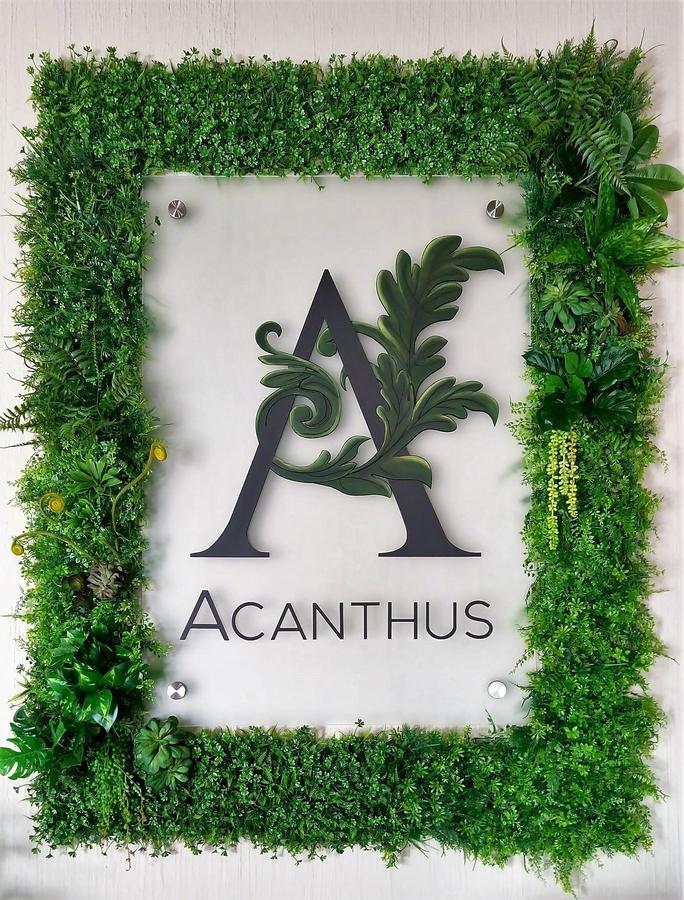 Acanthus Boutique Hotel Кетцалтенанго Екстериор снимка